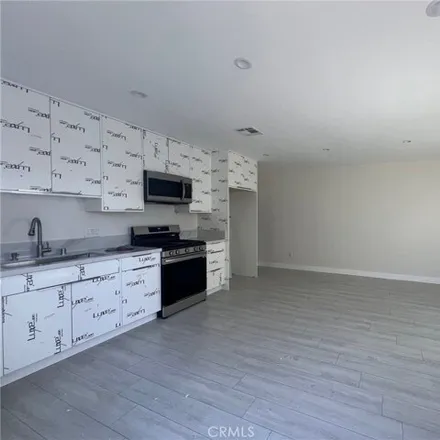 Rent this 1 bed house on 20194 Hartland Street in Los Angeles, CA 91306