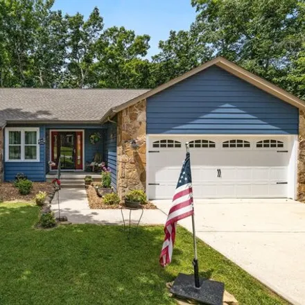Buy this 3 bed house on 101 Havenridge Cir in Tennessee, 38558