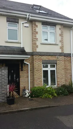 Rent this 2 bed house on Fingal in Dubber DED 1986, Fingal