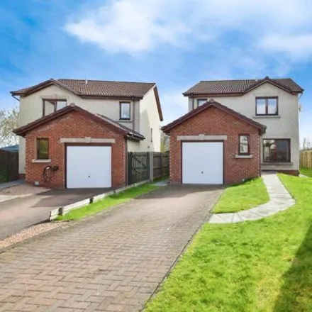 Buy this 4 bed house on Pringle Court in Perth, PH1 2UQ