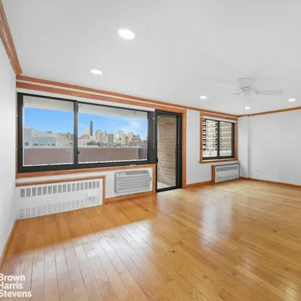 Buy this studio apartment on 90 Gold Street 9D in Financial District