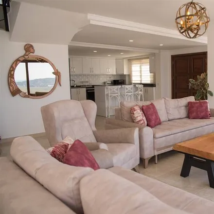 Rent this 5 bed house on 07960 Kaş