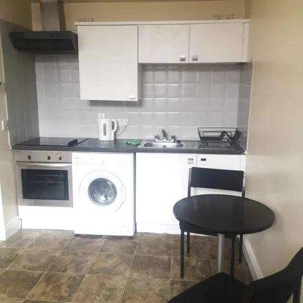 Rent this 1 bed apartment on Derry Street in Lurgan, BT67 9AT