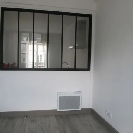 Rent this 2 bed apartment on 30 Rue Charles Sanglier in 45000 Orléans, France