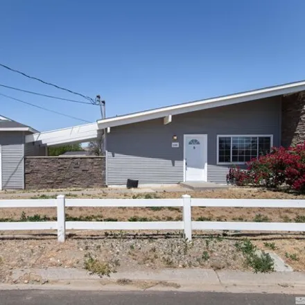 Image 2 - 12181 Andes St, Reno, Nevada, 89506 - House for sale