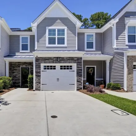 Buy this 3 bed house on 1039 Summer Woods Drive in Silver Lake, New Hanover County