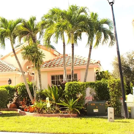 Image 2 - 5865 Northwest 122nd Drive, Heron Bay South, Coral Springs, FL 33076, USA - House for sale