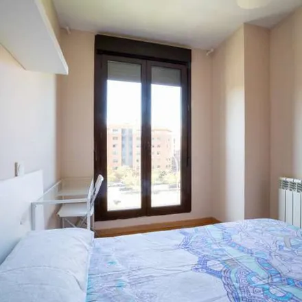 Image 7 - Avenida Ensanche de Vallecas, 28051 Madrid, Spain - Apartment for rent