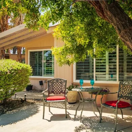 Buy this studio apartment on 162 Capri Street in Rancho Mirage, CA 92270