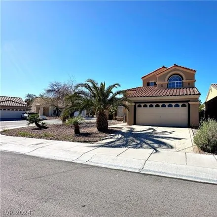 Rent this 3 bed house on 1765 Pinion Mesa Court in Las Vegas, NV 89128