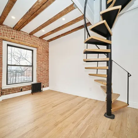 Rent this 1 bed apartment on 8 Morton Street in New York, NY 10014