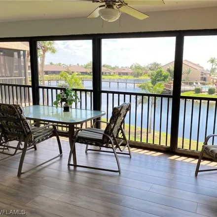 Buy this 2 bed condo on 15448 Admiralty Cir Apt 10 in North Fort Myers, Florida