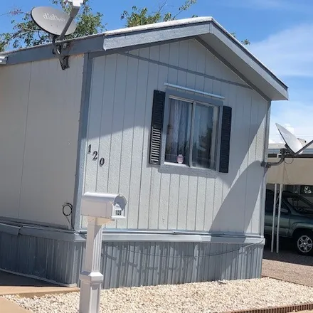 Buy this 2 bed house on 3833 North Fairview Avenue in Tucson, AZ 85705