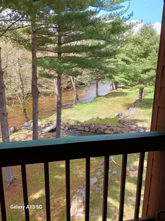 Buy this 3 bed condo on 75-207 Riverfront Dr in Woodstock, New Hampshire