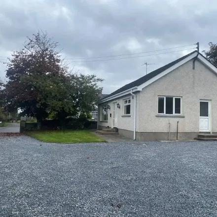 Rent this 3 bed apartment on Banbridge Road in Down, BT66 7RU