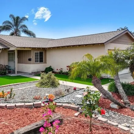 Buy this 4 bed house on 4065 Altura Drive in Oceanside, CA 92056