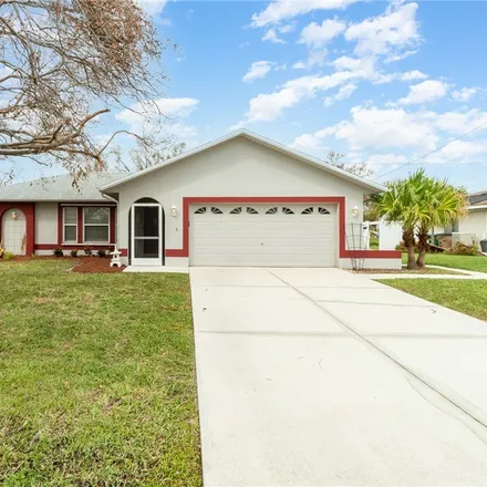 Buy this 3 bed house on 311 Southeast 19th Street in Cape Coral, FL 33990