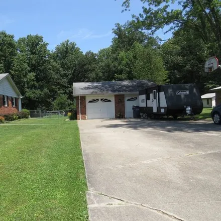 Image 7 - 1320 W Ben Dr, North Vernon, Indiana, 47265 - House for sale