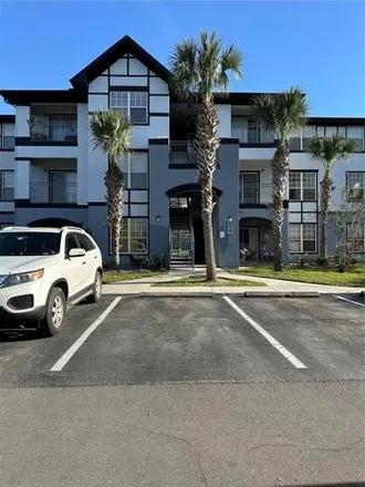 Buy this 2 bed condo on PGA Boulevard in Oak Ridge, FL 32839