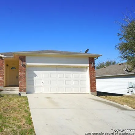 Rent this 3 bed house on 5176 Storm King in Schertz, TX 78108
