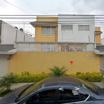 Image 2 - Calle Quito, Gustavo A. Madero, 07300 Mexico City, Mexico - House for sale