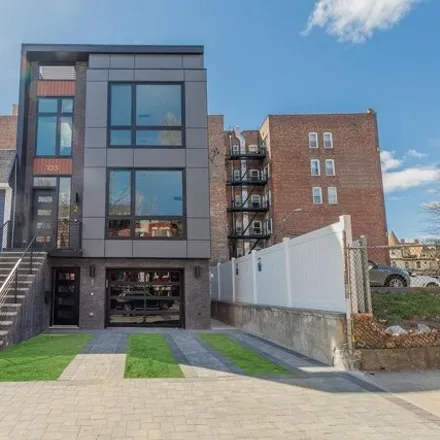 Buy this 3 bed condo on 630 Bergen Avenue in Bergen Square, Jersey City