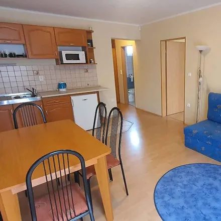 Image 6 - Siófok, Balaton utca, 8600, Hungary - Apartment for rent