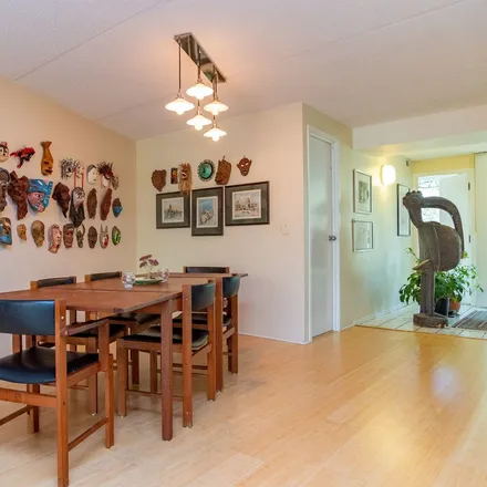 Image 7 - North Pointe Condominiums, Old Orchard Road, Evanston, IL 60201, USA - Townhouse for sale