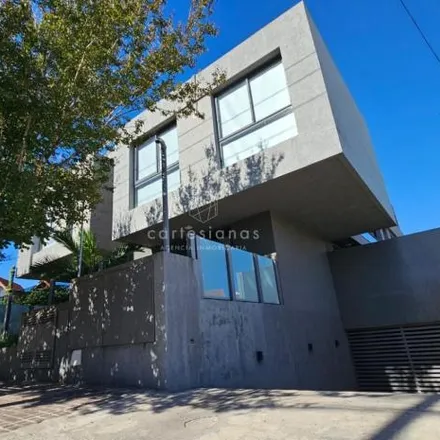 Buy this 1 bed apartment on Gobernador Alcorta in Departamento Punilla, Villa Carlos Paz