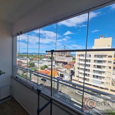 Buy this 3 bed apartment on Avenida Marcondes de Mattos in Centro, Biguaçu - SC