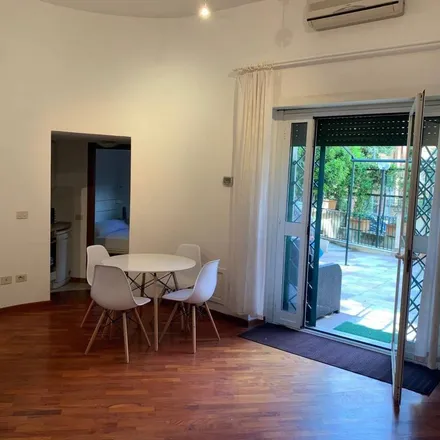 Rent this 2 bed apartment on Via Paolo Frisi in 00197 Rome RM, Italy