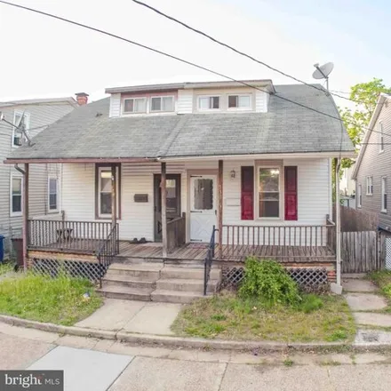 Buy this 2 bed house on 154 Paine Street in Riverside Township, Burlington County