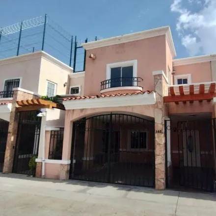 Buy this 3 bed house on unnamed road in Privada Rinconadas de Esmeralda, 43840