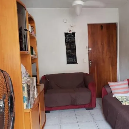 Buy this 3 bed apartment on Rua Virgínia Placidina da Conceição in Jardim Record, Taboão da Serra - SP