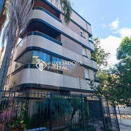 Image 2 - Rua Tenente Coronel Fabricio Pilar, Montserrat, Porto Alegre - RS, 90450-000, Brazil - Apartment for sale