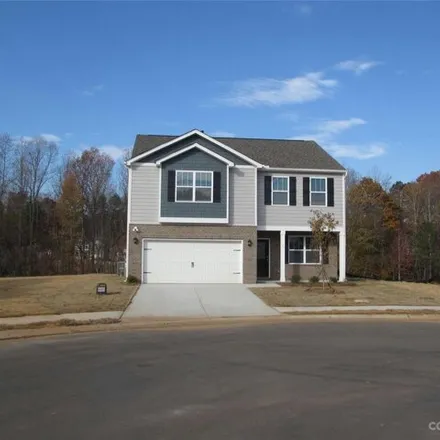 Rent this 4 bed house on Autumn Leaf Road in Iredell County, NC 28166