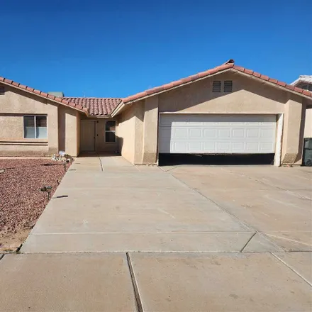 Buy this 3 bed house on 3301 Avenue 7 1/2 East in Yuma County, AZ 85365