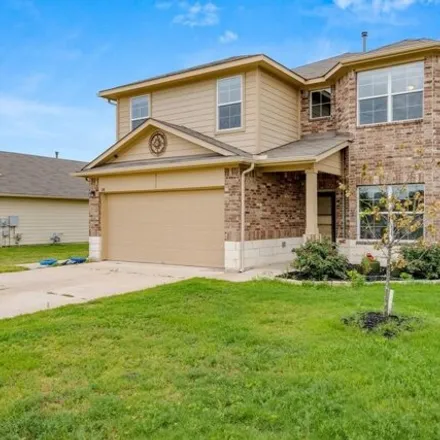 Buy this 5 bed house on 148 Hess Dr in Kyle, Texas