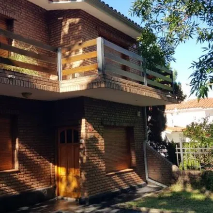 Image 1 - Soberanía Nacional, Departamento Calamuchita, Santa Rosa de Calamuchita, Argentina - House for sale
