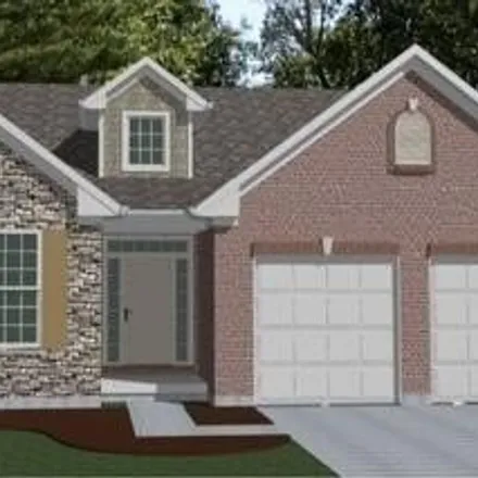 Buy this 4 bed house on unnamed road in Burlington, KY 41005
