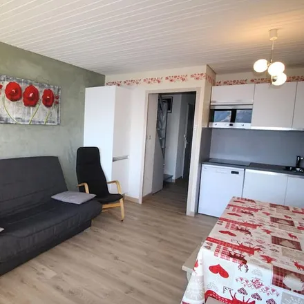 Image 5 - Auris, Isère, France - Apartment for rent