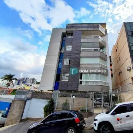 Image 2 - Rua Valdir Martins, Cascatinha, Juiz de Fora - MG, 36033-318, Brazil - Apartment for sale