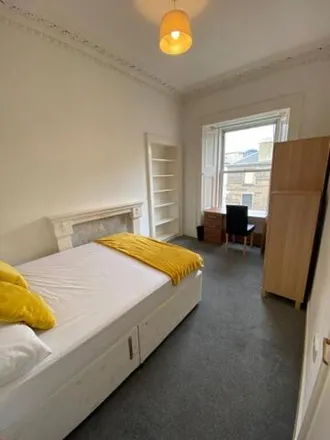 Image 8 - Grindlay Street, City of Edinburgh, EH3 9AT, United Kingdom - Apartment for rent