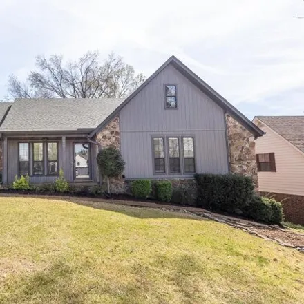 Image 1 - 9621 Blue Spruce Drive, Lakeland, Shelby County, TN 38002, USA - House for sale