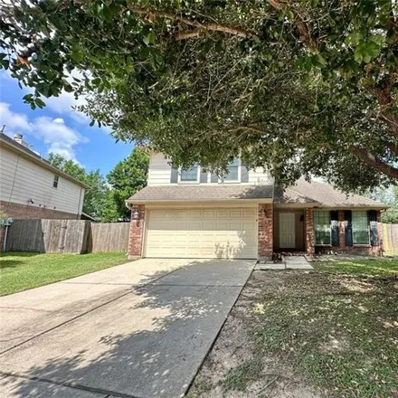 Buy this 3 bed house on 9311 Glen Turret Ct in Houston, Texas