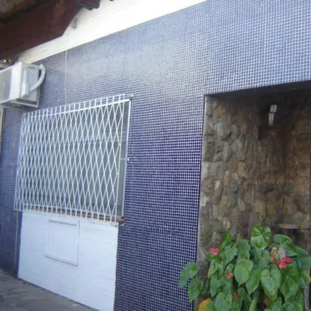 Image 1 - Rua Júlio de Castilhos, Niterói, Canoas - RS, 92120-170, Brazil - House for sale