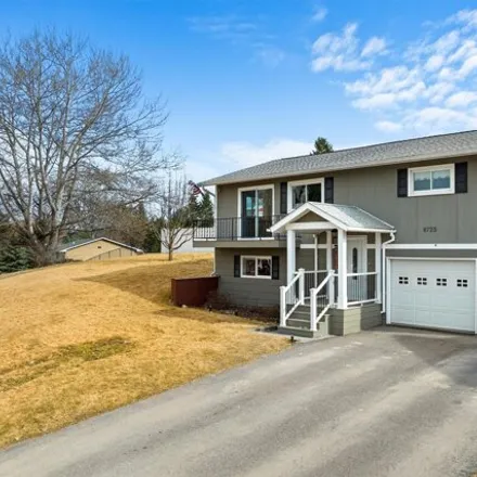 Buy this 3 bed house on 8699 Mourning Dove Drive in Missoula County, MT 59808