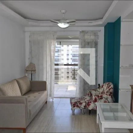 Image 2 - Rua Alfredo Ceschiatti, Jacarepaguá, Rio de Janeiro - RJ, 22775-046, Brazil - Apartment for rent