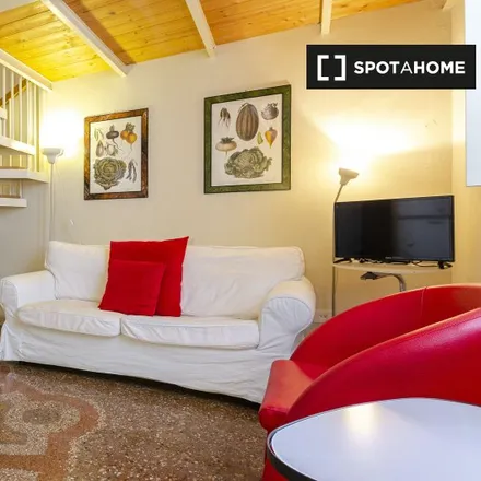 Rent this 1 bed apartment on Via Francesco Rizzoli in 6, 40125 Bologna BO