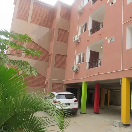 Image 4 - Luanda, Angola - Apartment for rent